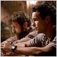 Grupo 7 : foto Antonio de la Torre, Mario Casas