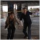 Touch : foto Gugu Mbatha-Raw, Kiefer Sutherland