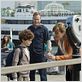 Touch : foto Catherine Dent, David Mazouz, Kiefer Sutherland