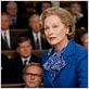 La dama de hierro : foto Meryl Streep, Phyllida Lloyd
