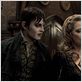 Sombras tenebrosas (Dark Shadows) : foto Johnny Depp, Michelle Pfeiffer, Tim Burton