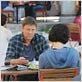 Missing : foto Ashley Judd, Sean Bean