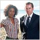 Crimen en el paraíso : foto Ben Miller, Sara Martins