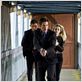 Esto es la guerra : foto Chris Pine, McG, Reese Witherspoon, Tom Hardy