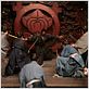 Hara-Kiri : foto Ebizô Ichikawa, Takashi Miike