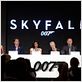 Skyfall : foto Bérénice Marlohe, Daniel Craig, Javier Bardem, Judi Dench, Naomie Harris
