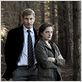 Foto David Wenham, Elisabeth Moss