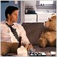 Ted : foto Mark Wahlberg