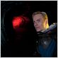 Prometheus : foto Michael Fassbender