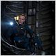 Prometheus : foto Michael Fassbender