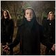 La saga Crepúsculo: Amanecer - Parte 2 : foto Christopher Heyerdahl, Jamie Campbell Bower, Michael Sheen