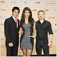 Don 2 : foto Florian Lukas, Priyanka Chopra, Shah Rukh Khan