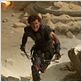 Ira de titanes : foto Jonathan Liebesman, Sam Worthington