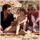 Nos plus belles vacances : foto Gérard Darmon, Philippe Lellouche