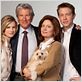 El fraude : foto Austin Lysy, Brit Marling, Richard Gere, Susan Sarandon