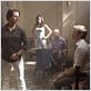 Misión: Imposible. Protocolo fantasma : foto Brad Bird, Jeremy Renner, Paula Patton, Simon Pegg, Tom Cruise
