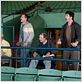 Foto Ian Hart, Jason Gedrick, Kevin Dunn, Ritchie Coster