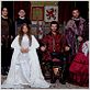 Isabel : foto Bárbara Lennie, Ginés García Millán, Michelle Jenner, Pablo Derqui, Pedro Casablanc