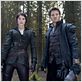 Hansel y Gretel: Cazadores de Brujas : foto Gemma Arterton, Jeremy Renner