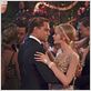 El gran Gatsby : foto Baz Luhrmann, Carey Mulligan, Leonardo DiCaprio