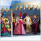 Blancanieves (Mirror, Mirror) : foto Armie Hammer, Mare Winningham, Michael Lerner