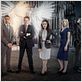 Eternal Law : foto Hattie Morahan, Orla Brady, Samuel West, Tobias Menzies, Ukweli Roach