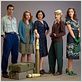 Bomb Girls : foto Ali Liebert, Antonio Cupo, Charlotte Hegele, Jodi Balfour, Meg Tilly