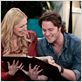 Foto Jake McDorman, Laura Prepon