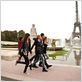 LOL : foto Douglas Booth, Miley Cyrus