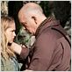 Memorias de un zombie adolescente : foto John Malkovich, Teresa Palmer