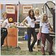 Golfas, Cursis y Beatas : foto Annie Potts, Jennifer Aspen, Kristin Chenoweth, Leslie Bibb, Marisol Nichols