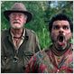 Viaje al centro de la Tierra 2: La isla misteriosa : foto Brad Peyton, Luis Guzman, Michael Caine