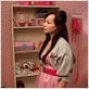 Sassy Pants : foto Ashley Rickards