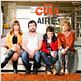 Foto Adam Jezierski, Ana Wagener, Natalia Roig, Paco Tous