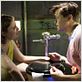 Girls : foto Andrew Rannells, Lena Dunham