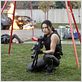 Resident Evil: Venganza : foto Michelle Rodriguez, Paul W.S. Anderson