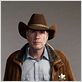 Longmire : foto Robert Taylor (II)