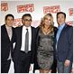 American Pie: El reencuentro : foto Chris Klein, Eugene Levy, Hayden Schlossberg, Jason Biggs, Jennifer Coolidge