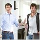 Desmadre de padre : foto Adam Sandler, Andy Samberg
