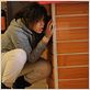 Black Mirror : foto Lenora Crichlow