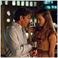 El ladrón de palabras : foto Dennis Quaid, Olivia Wilde