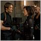 Resident Evil: Venganza : foto Boris Kodjoe, Johann Urb, Milla Jovovich