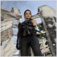 Resident Evil: Venganza : foto Michelle Rodriguez