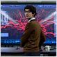Skyfall : foto Ben Whishaw