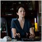 Saving Hope : foto Erica Durance