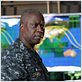 Último destino : foto Andre Braugher