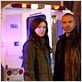 King : foto Alan Van Sprang, Amy Price-Francis