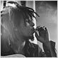 Marley : foto Bob Marley