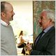 Tres veces 20 años : foto Simon Callow, William Hurt