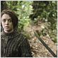 Foto Ben Hawkey, Joseph Dempsie, Maisie Williams